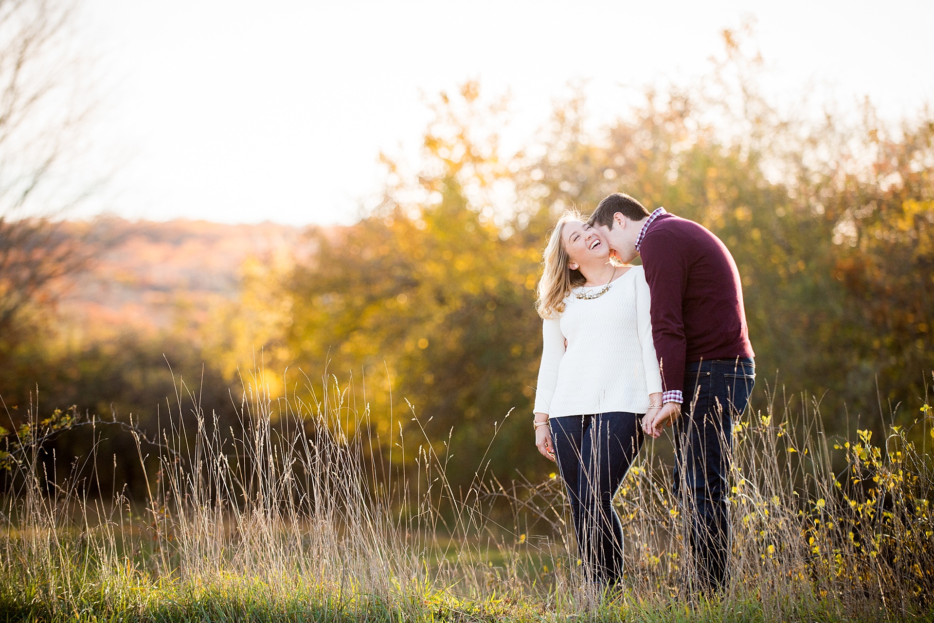Jessica McHale Photography | Chase Farm Lincoln RI Engagements - Jessica  McHale Photography