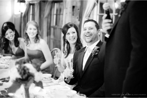 funny wedding toast black and white wedding photojournalism